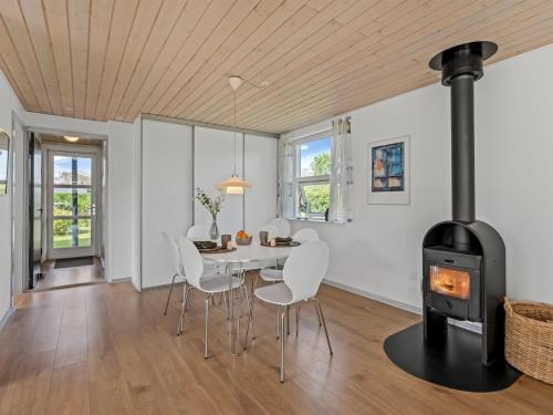 Holiday Home Teija - 300m from the sea by Interhome in Odder