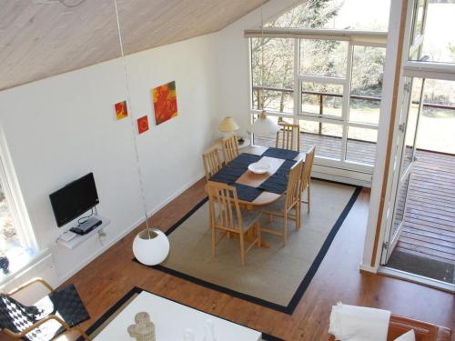 Holiday Home Piia - 800m from the sea by Interhome in Bryrup