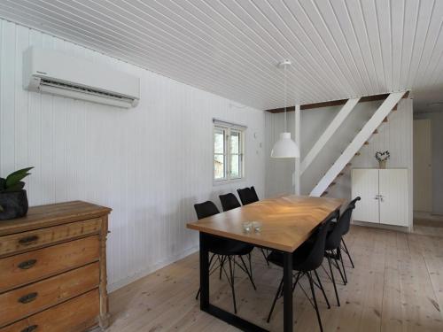 Holiday Home Annlouise - 300m from the sea by Interhome in Holme