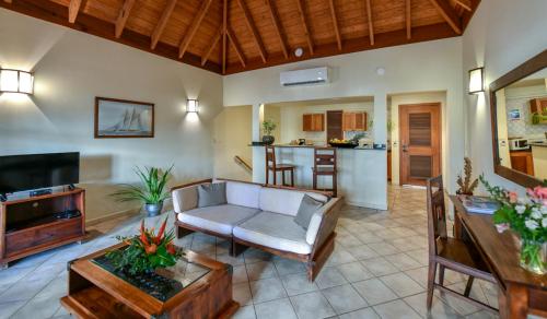 Antigua Superyacht Marina & Resort