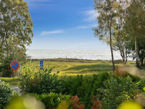  Holiday Home Melina - 100m from the sea by Interhome in Malling