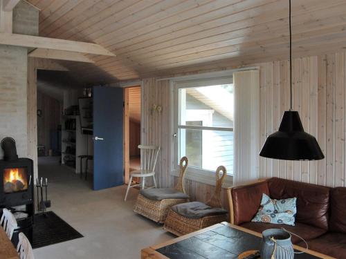 Holiday Home Alfride - 350m from the sea by Interhome in Holme