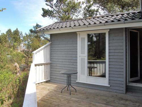 Holiday Home Alfride - 350m from the sea by Interhome in Holme