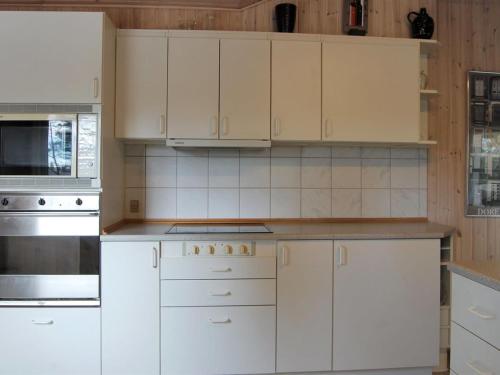 Holiday Home Alfride - 350m from the sea by Interhome in Holme