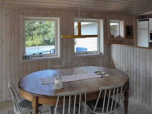 Holiday Home Alfride - 350m from the sea by Interhome in Holme