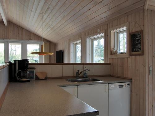 Holiday Home Alfride - 350m from the sea by Interhome in Holme