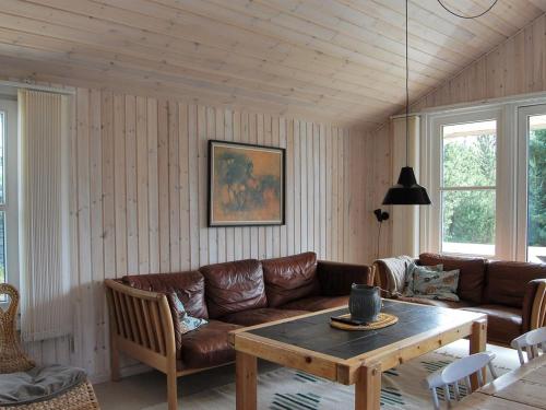 Holiday Home Alfride - 350m from the sea by Interhome in Holme
