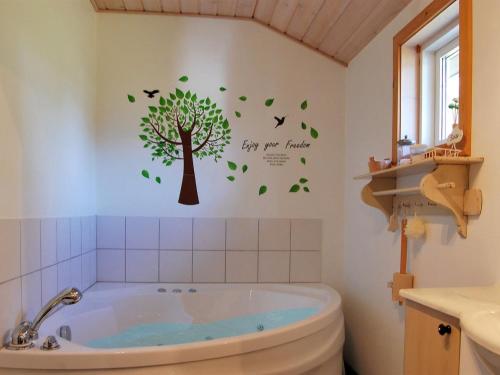 Holiday Home Alfride - 350m from the sea by Interhome in Holme