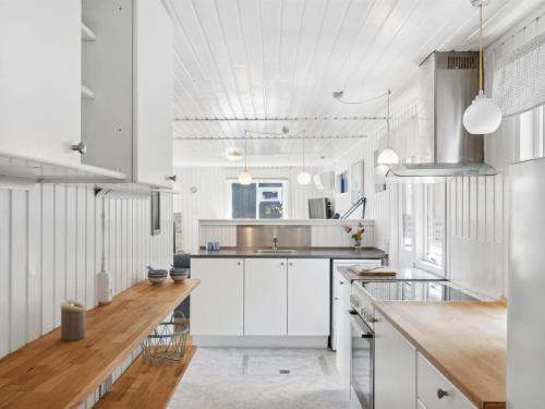  Holiday Home Self - 400m to the fjord by Interhome in Løgstrup