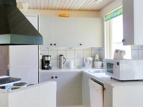 Holiday Home Jouko - 400m from the sea by Interhome in Oer Strand