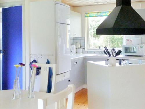 Holiday Home Jouko - 400m from the sea by Interhome in Oer Strand