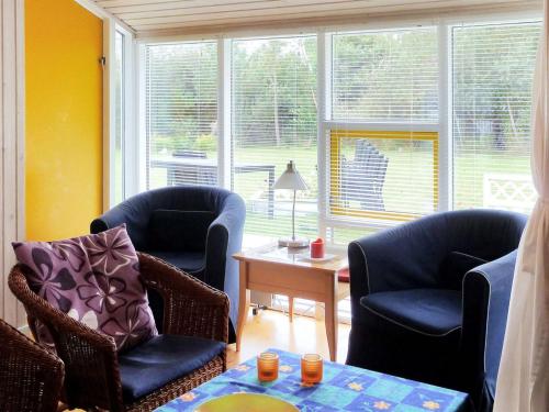 Holiday Home Jouko - 400m from the sea by Interhome in Oer Strand