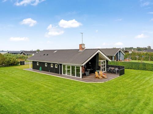  Holiday Home Femke - 250m to the fjord by Interhome in Storvorde