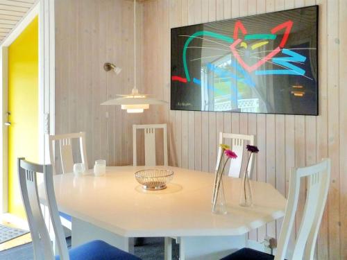 Holiday Home Jouko - 400m from the sea by Interhome in Oer Strand