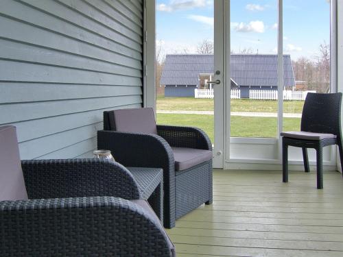 Holiday Home Jouko - 400m from the sea by Interhome in Oer Strand