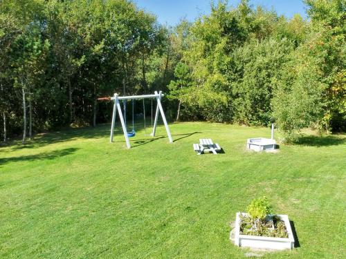 Holiday Home Jouko - 400m from the sea by Interhome in Oer Strand