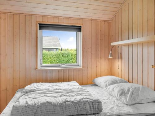  Holiday Home Femke - 250m to the fjord by Interhome in Storvorde