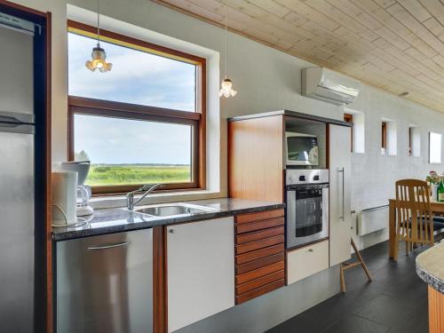 Holiday Home Roope - 50m from the sea by Interhome in Hals