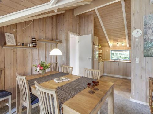 Holiday Home Dedo - 300m from the sea by Interhome in Holme