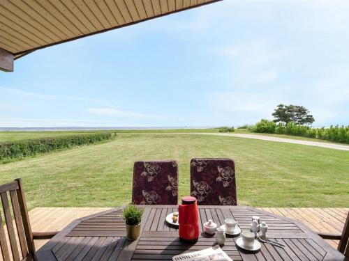 Holiday Home Roope - 50m from the sea by Interhome in Egense