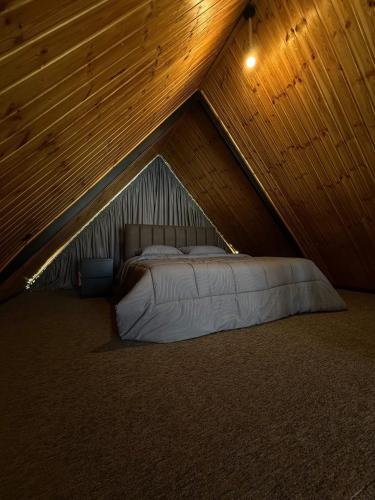 Abeer cabin, Ammán (fotografie 4)