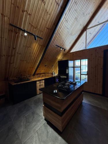 Abeer cabin, Ammán (fotografie 7)