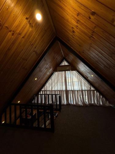 Abeer cabin, Ammán (fotografie 8)