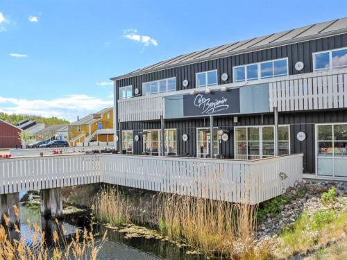 Holiday Home Venild - 5m from the sea by Interhome in Oer Strand