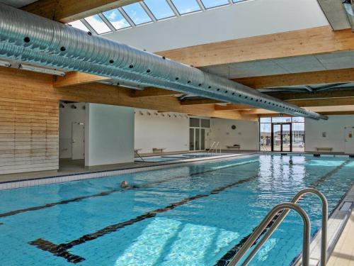 Holiday Home Venild - 5m from the sea by Interhome in Oer Strand