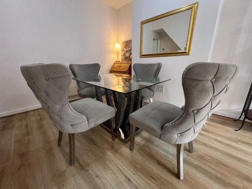 Liverpool Rose House Stylish 3 Bed Near Anfield and Goodison Park, Liverpool (photo 11)