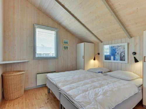  Holiday Home Raafael - 175m from the sea by Interhome in Knebel
