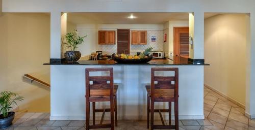 Antigua Superyacht Marina & Resort in English Harbour