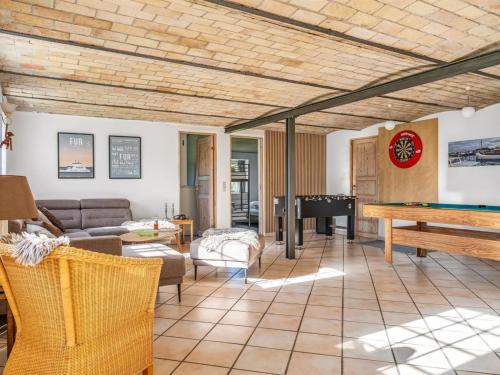 Holiday Home Kara - 100m to the fjord by Interhome in Debel