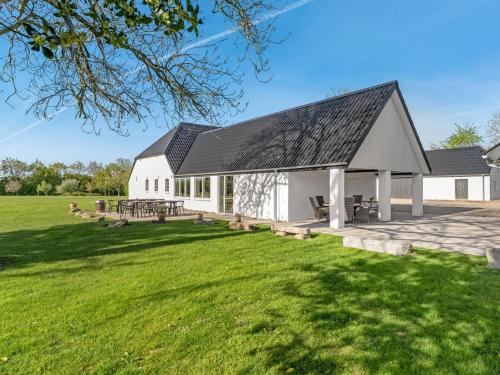 Holiday Home Kara - 100m to the inlet by Interhome - Location saisonnière - Fur