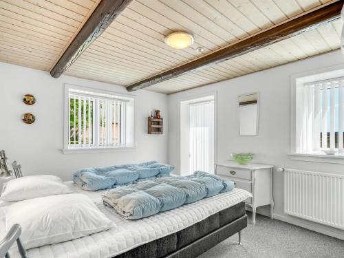 Holiday Home Kara - 100m to the fjord by Interhome in Debel