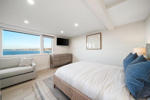 New Modern Studio - Stunning Ocean view