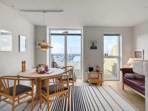  Apartment Catalin - 10m from the sea by Interhome in Glesborg