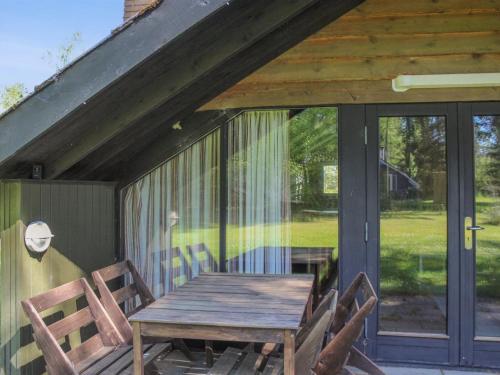 Holiday Home Melba - 8km from the sea by Interhome in Glesborg