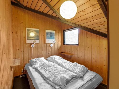 Holiday Home Melba - 8km from the sea by Interhome in Glesborg