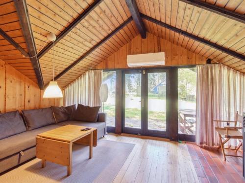 Holiday Home Melba - 8km from the sea by Interhome in Glesborg