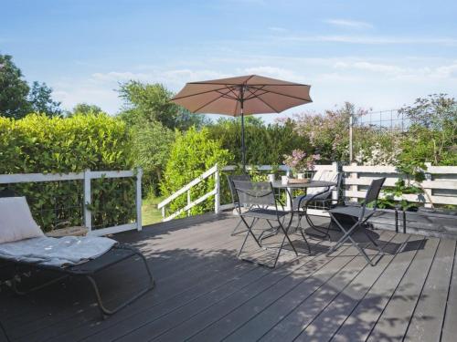  Holiday Home Lelle - 350m from the sea by Interhome in Beder