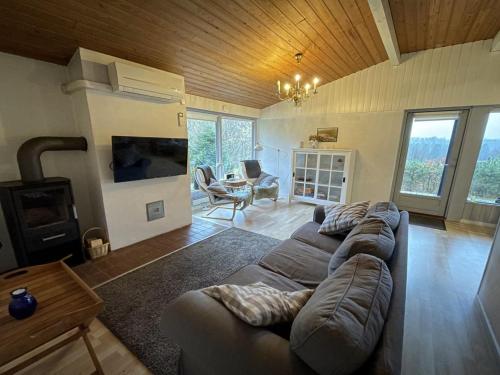 Holiday Home Gerret by Interhome in Bryrup