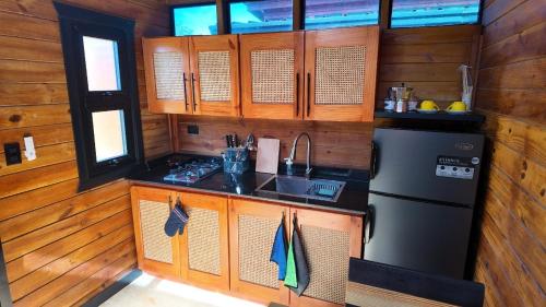 Villa Dulce Refugio in Cabrera