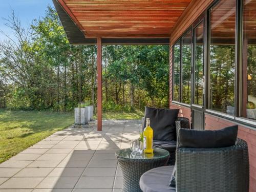 Holiday Home Tayana - 75m to the fjord by Interhome in Storvorde