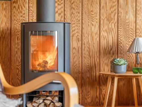 Holiday Home Tayana - 75m to the fjord by Interhome in Storvorde