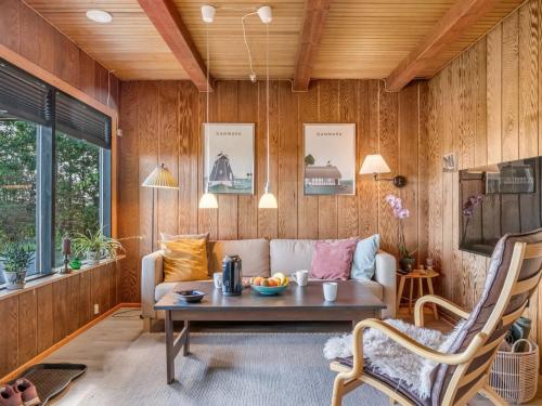 Holiday Home Tayana - 75m to the fjord by Interhome in Storvorde