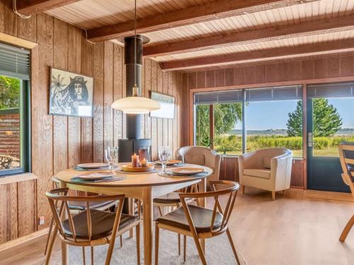 Holiday Home Tayana - 75m to the fjord by Interhome in Storvorde