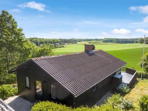  Holiday Home Imgert - 300m to the fjord by Interhome in Løgstrup