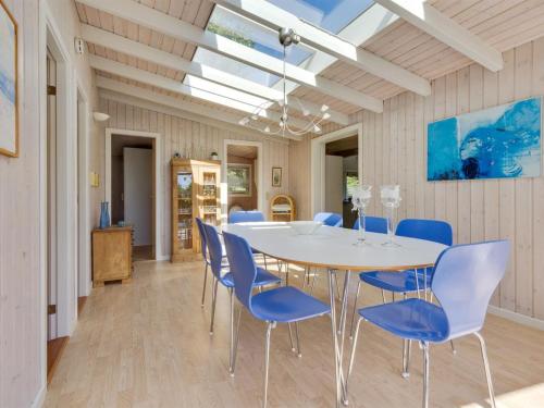 Holiday Home Hwelp - 200m from the sea by Interhome in Saeby