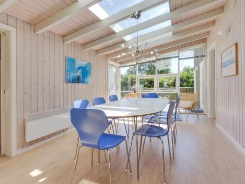 Holiday Home Hwelp - 200m from the sea by Interhome in Saeby